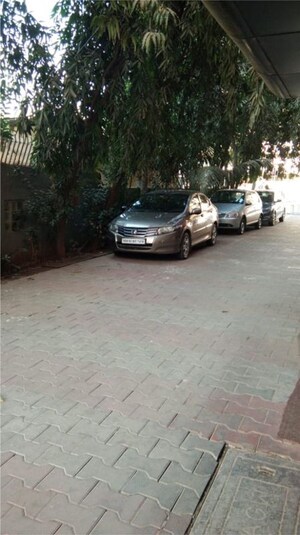 Parking in  Office Space at Midc – for Sale