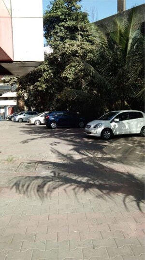 Parking in  Office Space at Midc – for Sale
