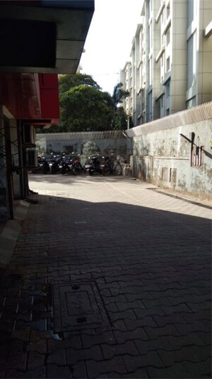  Office Space – Exterior View View at Midc - for Sale