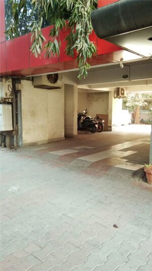 Parking in  Office Space at Midc – for Sale