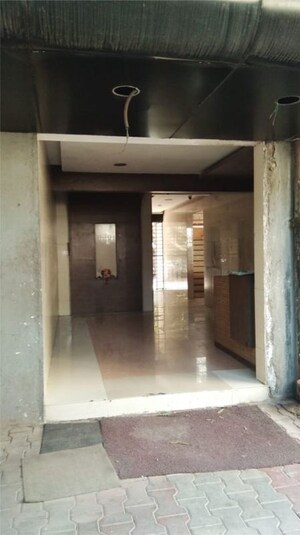 Building Lobby in  Office Space at Midc – for Sale