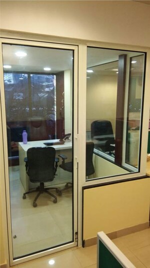 Team Area in  Office Space at Midc – for Sale