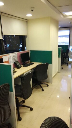 Team Area in  Office Space at Midc – for Sale