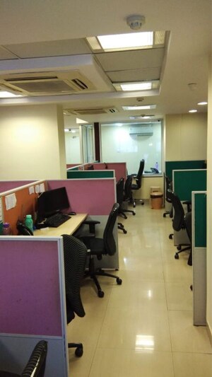Team Area in  Office Space at Midc – for Sale