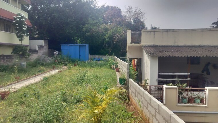 undefined, jubilee hills  333 Sq.Ft. Plot In Jubilee Hills Hyderabad 10778622