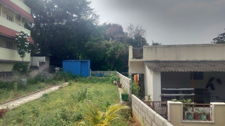 Exterior View, jubilee hills  333 Sq.Ft. Plot In Jubilee Hills Hyderabad 10778622