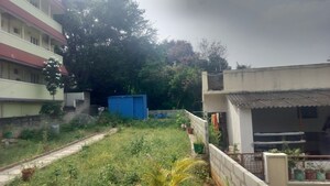 Plot Area in  Plot at Jubilee Hills – for Sale