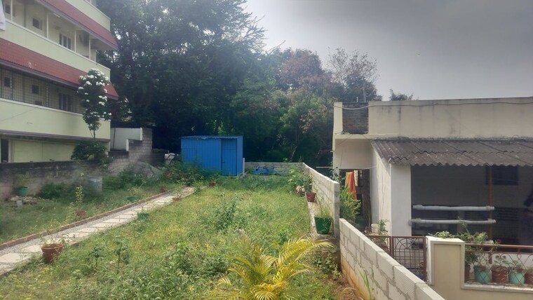 undefined, jubilee hills  333 Sq.Ft. Plot In Jubilee Hills Hyderabad 10778622