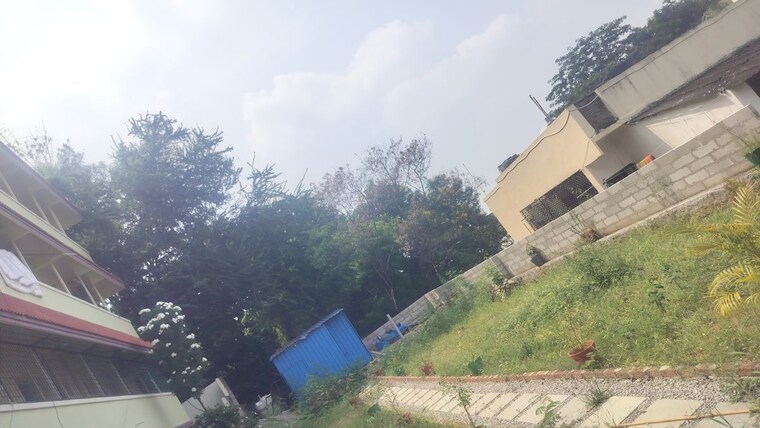 Exterior View, jubilee hills  333 Sq.Ft. Plot In Jubilee Hills Hyderabad 10778622