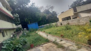 Plot Area in  Plot at Jubilee Hills – for Sale