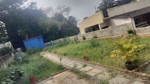  Plot – Exterior View View at Jubilee Hills - for Sale