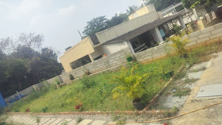 Exterior View, jubilee hills  333 Sq.Ft. Plot In Jubilee Hills Hyderabad 10778622
