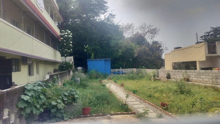 Garden, jubilee hills  333 Sq.Ft. Plot In Jubilee Hills Hyderabad 10778622