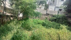  Plot For Sale in Jubilee Hills