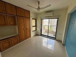 1 BHK Apartment For Rent in Ashar Edge, Pokhran Road No Two