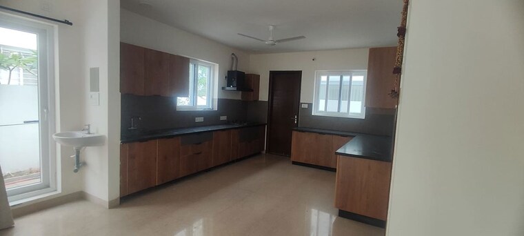 Room, keerthi-westwinds 5 Bedroom 3895 Sq.Ft. Villa In Narsingi Hyderabad 10778630