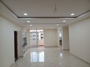 Building Lobby in 3 BHK Apartment at Sri Ramachandra Nagar – for Sale