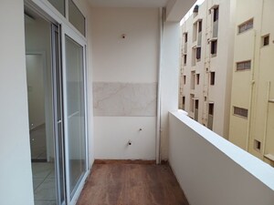Building Lobby in 3 BHK Apartment at Sri Ramachandra Nagar – for Sale