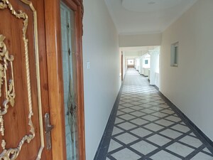 Building Lobby in 3 BHK Apartment at Sri Ramachandra Nagar – for Sale