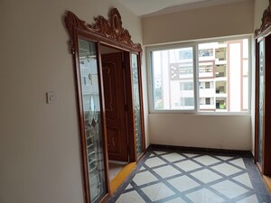 Furnished Amenities in 3 BHK Apartment at Sri Ramachandra Nagar – for Sale