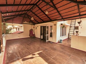 Room in 4 BHK Villa at Adarsh Serenity, Kannamangala – for Sale