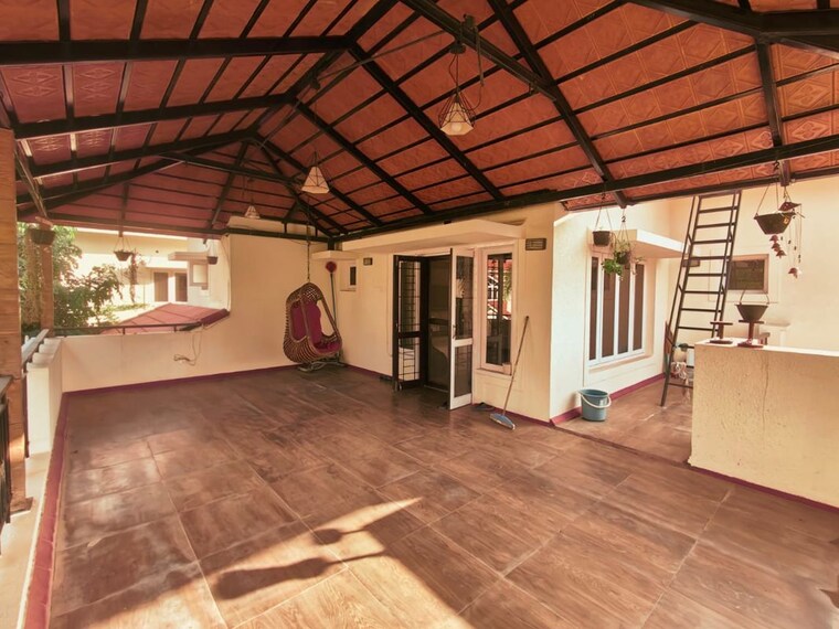 Room, adarsh-serenity 4 Bedroom 2900 Sq.Ft. Villa In Kannamangala Bangalore 10778541