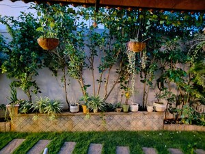 4 BHK Villa – Garden View at Adarsh Serenity, Kannamangala - for Sale