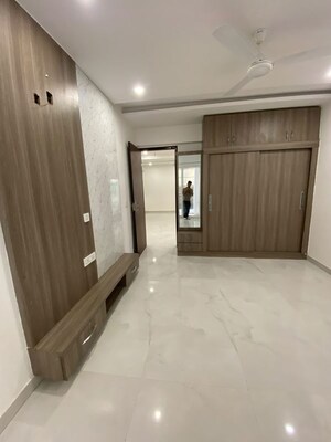 Building Lobby in 2 BHK Apartment at Malwa Escon Primera, International Airport Road – for Sale