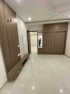 Building Lobby in 2 BHK Apartment at Malwa Escon Primera, International Airport Road – for Sale