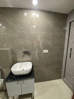 Bathroom in 2 BHK Apartment at Malwa Escon Primera, International Airport Road – for Sale