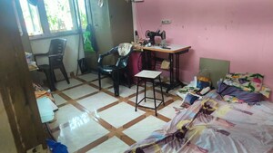 Gym in 1 BHK Apartment at Yashada CHS, Santacruz East – for Rent