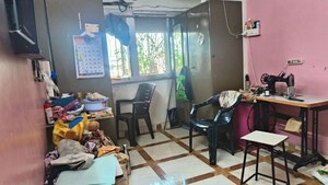1 BHK Apartment For Rent in Yashada CHS, Santacruz East