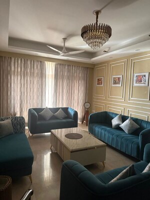 4 BHK Apartment For Sale in Parx Laureate, Sector 108