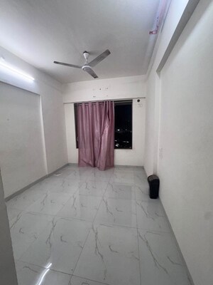 Building Lobby in 1 BHK Apartment at The Baya Central, Lower Parel – for Rent