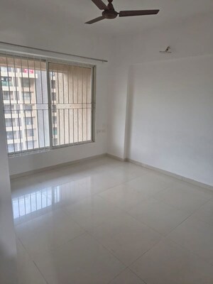 2 BHK Apartment For Rent in Ganga New town, Dhanori