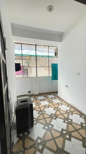 Kitchen in 3 BHK Apartment at Essentia Homes, Vip Road – for Rent