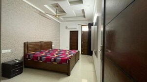 Bedroom in 3 BHK Apartment at Essentia Homes, Vip Road – for Rent