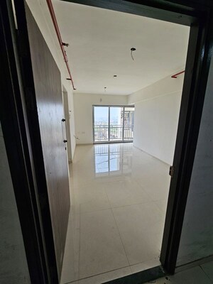 Building Lobby in 1 BHK Apartment at Mutha Sai Nirvana, Shahad – for Sale
