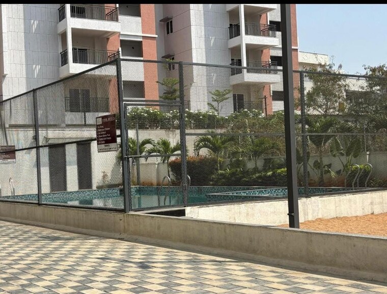 Balcony, vistara-delight-heights 2 Bedroom 1240 Sq.Ft. Apartment In Kompally Hyderabad 10778660
