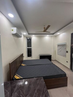 2 BHK Builder Floor For Rent in Sector 57