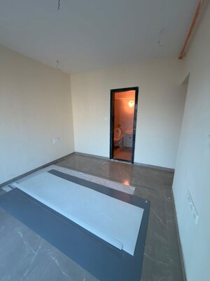Bedroom in 2 BHK Apartment at Kukreja Residency, Chembur – for Rent