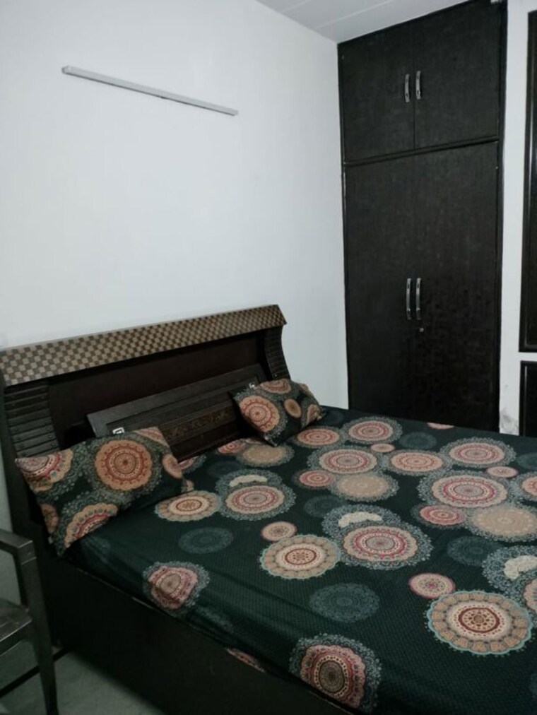 Bedroom, pitampura 2 Bedroom 100 Sq.Yd. Builder Floor In Pitampura Delhi 10778668