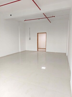 2 BHK Apartment For Rent in Kalpataru Hills, Manpada