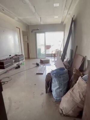 2 BHK Apartment For Rent in BC Corp Arista, Bandra East