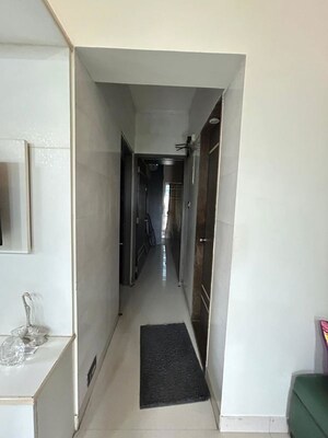  2 BHK Apartment at Adinath Sanvi Heights, Goregaon West – for Sale