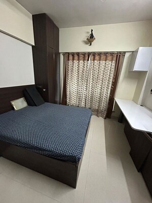 Bedroom in 2 BHK Apartment at Adinath Sanvi Heights, Goregaon West – for Sale