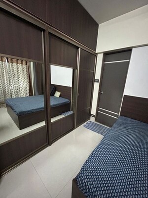 Room in 2 BHK Apartment at Adinath Sanvi Heights, Goregaon West – for Sale