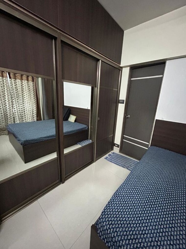 Room, adinath-sanvi-heights 2 Bedroom 619 Sq.Ft. Apartment In Goregaon West Mumbai 10778683