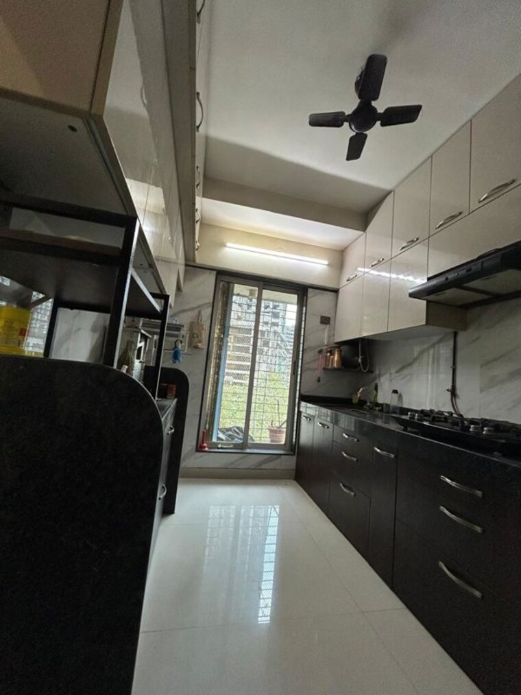 Kitchen, adinath-sanvi-heights 2 Bedroom 619 Sq.Ft. Apartment In Goregaon West Mumbai 10778683