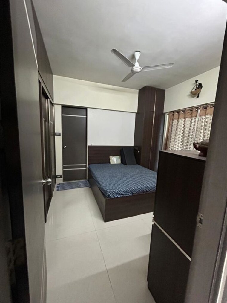 Master Bedroom, adinath-sanvi-heights 2 Bedroom 619 Sq.Ft. Apartment In Goregaon West Mumbai 10778683